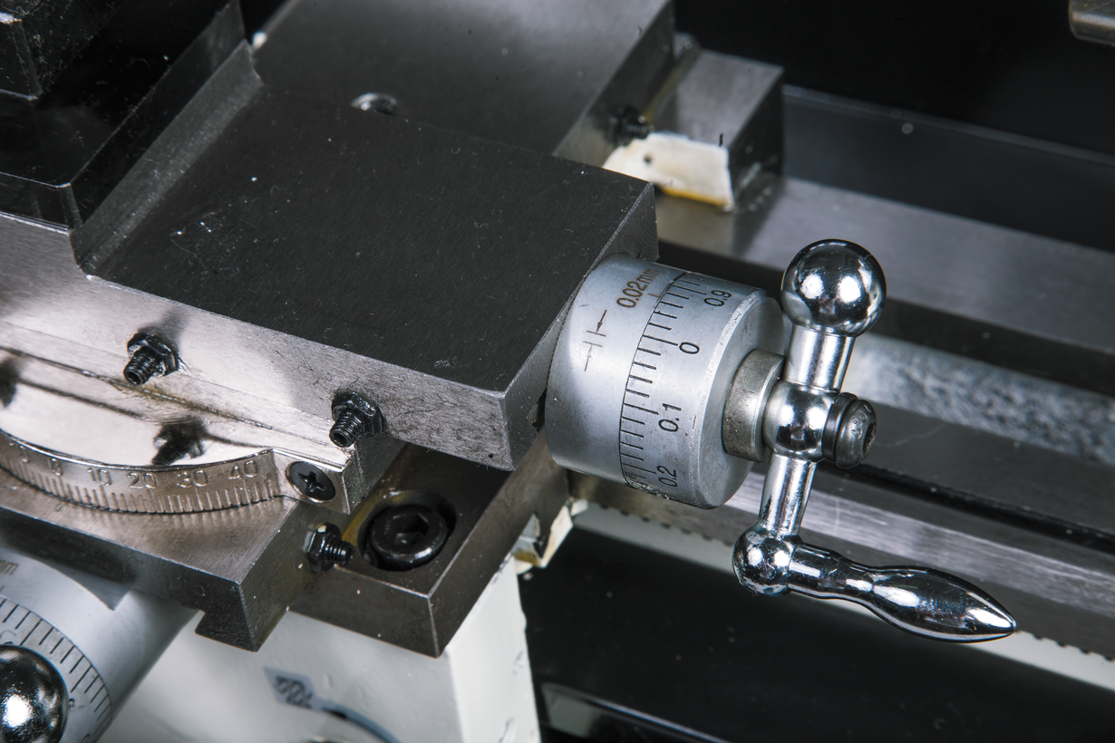 JET BD-7 Токарный станок (JET Дисконт) - (Демозал Москва)