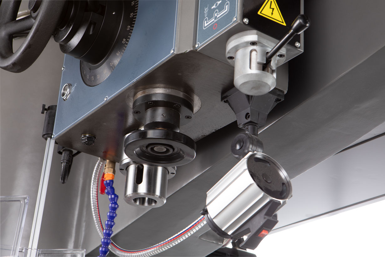 JET JRD-1600DRT Радиально-сверлильный станок 400В