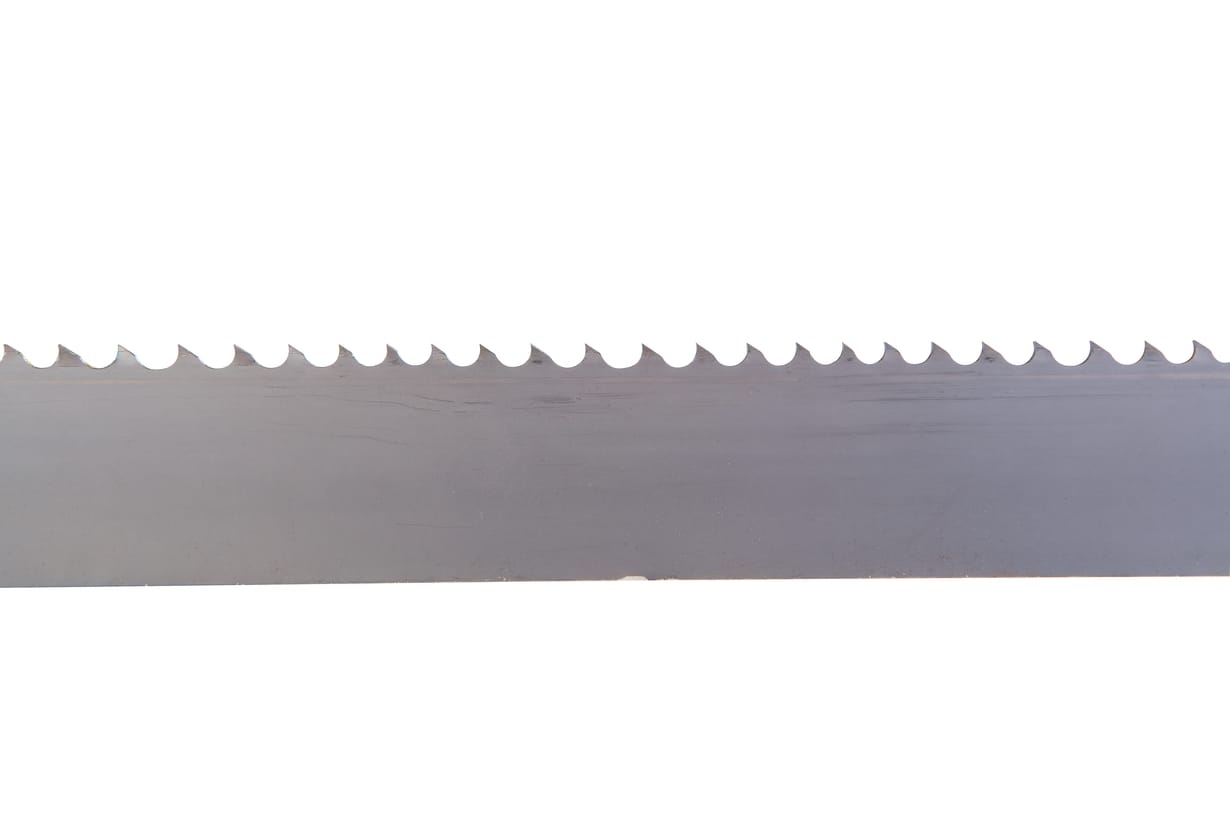 Полотно M51 34х1,1х3960 мм, 2/3TPI (MBS-1318LS) CH