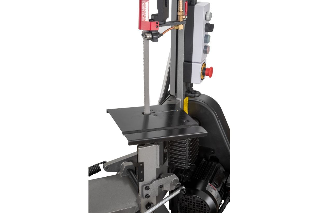 JET HVBS-712L Ленточнопильный станок по металлу 230В