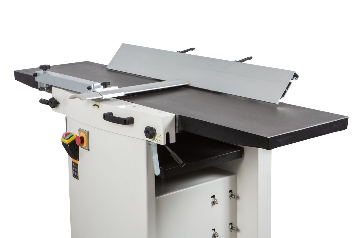 JET JPT-410 Фуговально-рейсмусовый станок 400 В (JET Дисконт) - (Демозал Москва)