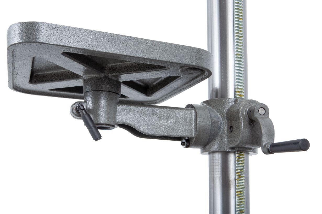 JETRUS JDP-17LM Вертикально-сверлильный станок 230В