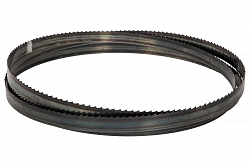 Фото анонса: Полотно каленой ленточной пилы 10х0,65х3380 4TPI (JWBS-15-M/T)