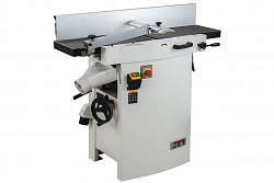 Фото анонса: JET JPT-260HH Фуговально-рейсмусовый станок с валом Helical 230 В станки